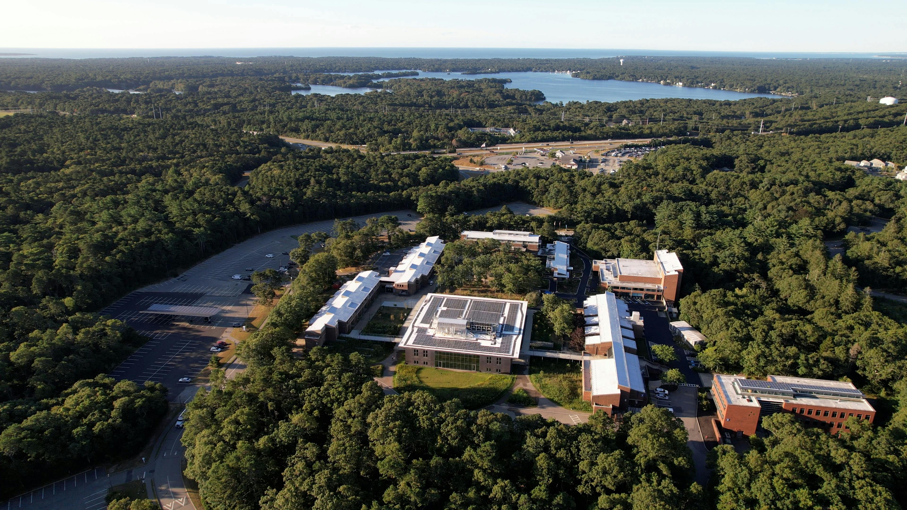 Cape Cod Community College